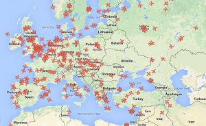 VATSIM Chart