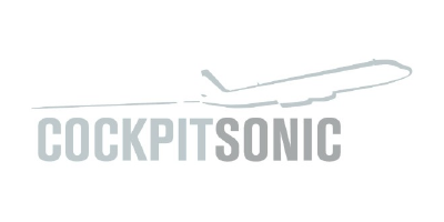 B737RHO CockpitSonic