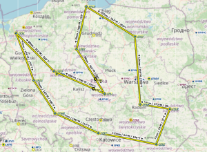 IMG FSClub Adventure 35 Poland Route