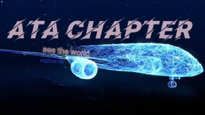 ICON ATA Chapter