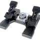 IMG Saitek ProFlight Rudder Pedals